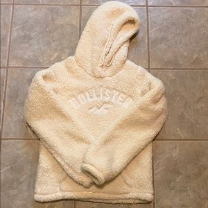 Hollister Sherpa